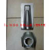 MASCHERINA PER VESPA GL GT SUPER SPRINT 180 SS STEMMA QUADRO NASELLO
