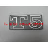TARGHETTA LATERALE PX 125 T5