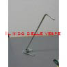 MECCANISMO TIRANTE COFANO DESTRO PX 125-150-200,ARCOBALENO,T5