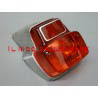 A FANALE POSTERIORE SIEM METALLO PER VESPA 90 SS ,50 SS,125 NUOV