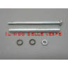 VITE MOTORE CON TUBO PER VESPA VNA,VNB,VBA,VBB,GL,GT,SPRINT,SUPE
