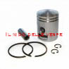 PISTONE MARCA GOL PER VESPA 150 SPRINT VELOCE MISURA 57,8