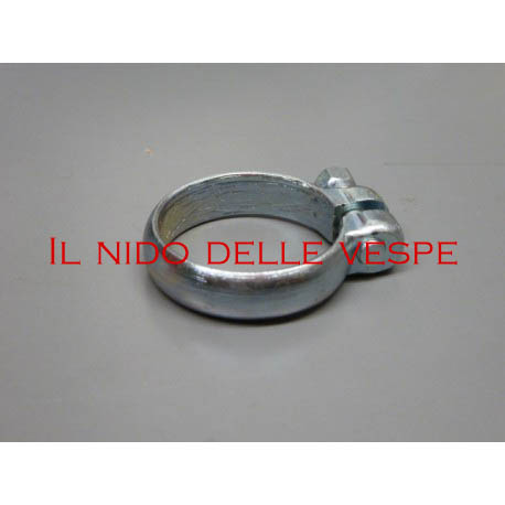 FASCETTA FERMA CARBURATORE PER VESPA GS 150