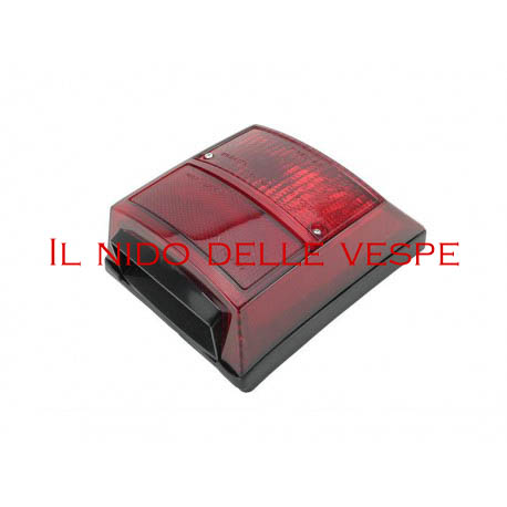 FANALE POSTERIORE PER VESPA PK 125 ,PKS,80,100