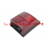 FANALE POSTERIORE PER VESPA PK 125 ,PKS,80,100