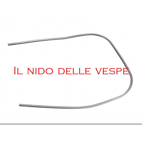 BORDOSCUDO ECONOMICO PER VESPA SUPER,SPRINT,GT,GTR,TS,SPRINT VEL