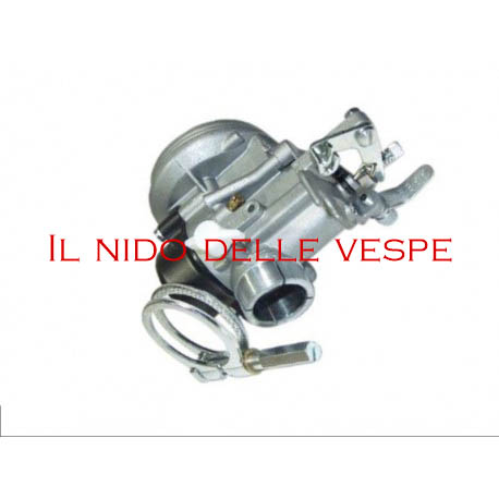 CARBURATORE COMPLETO SHBC 19/19E  PER VESPA PK 125 1982