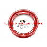 CERCHIO VESPA COMPL 10 GL - PX - ET3 TUBELESS ROSSO"