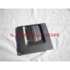 PORTATARGA PER VESPA 90 SS,50 SS,90,125 NUOVA,PRIMAVERA,ET3