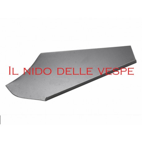 TUNNEL VESPA LATO DESTRO