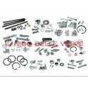 KIT BULLONERIA VESPA MOTORE PX 200