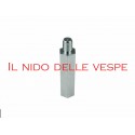 AMMORTIZZATORE VESPA POSTERIORE X TUTTI DISTANZIALE LUNGO 52,5 M9