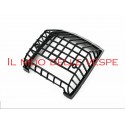 FANALE VESPA POSTERIORE PX ARCOBALENO GRIGLIA IN MOPLEN