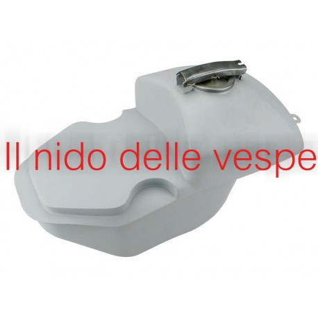 SERBATOIO TIPO SEI GIORNI PER VESPA VL3, VB1
