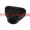 COPERTURA VESPA VBA ,VBB1-2,VNB1-6,GL,SPRINT,SUPER,GT COLORE NERO DIST FORI 24