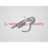 MOLLA APPOGGIO COFANO PER VESPA GS 160 SS 180 RALLY 180-200 TS PX
