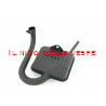 MARMITTA SITO PER VESPA GT,SPRINT,GTR