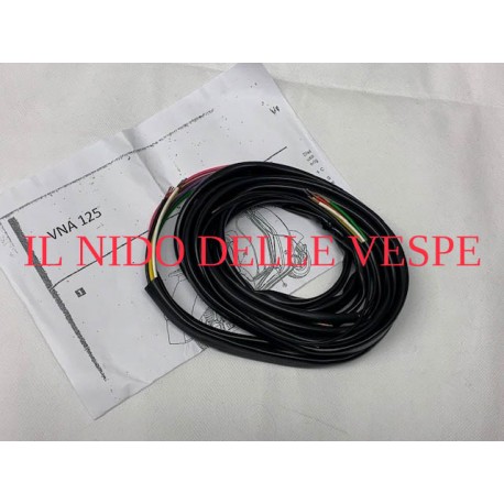 IMPIANTO ELETTRICO PER VESPA 125 VNA1-2T