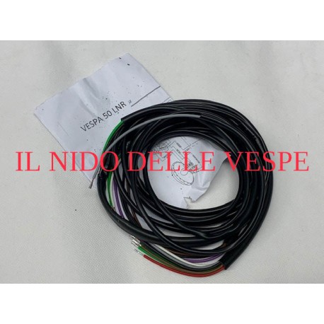 IMPIANTO ELETTRICO PER VESPA 50 N L R R.O.102462