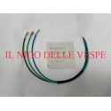 CABLAGGIO STATORE VESPA PX 1° SERIE PUNTINE FINO 3 FILI STATORE