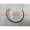 CABLAGGIO STATORE VESPA PX 1° SERIE PUNTINE FINO 3 FILI STATORE