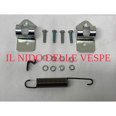 KIT CAVALLETTO VESPA PK 50-125
