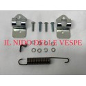 KIT CAVALLETTO VESPA PK 50-125
