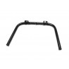 CAVALLETTO CENTRALE NERO Ø 20 VESPA 50R, SPECIAL, ELESTART, 90 3