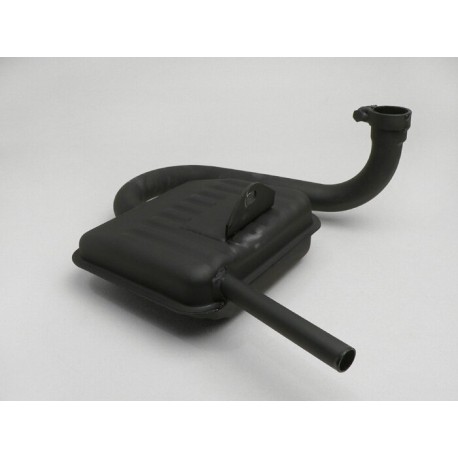 MARMITTA SITO PER VESPA GT,SPRINT,GTR