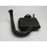MARMITTA SITO PER VESPA GT,SPRINT,GTR