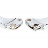 COPPIA LEVE PER VESPA VNB1 VNB2 VNB3 VNB4 VNB5 VNB6 VBB2 SUPER GT SPRINT 180SS 50 N L R 90 PRIMAVERA