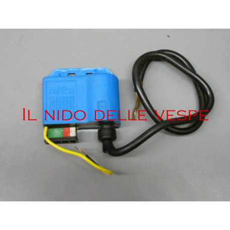 CENTRALINA ELETTRONICA PER VESPA 125 ET3,PX,PK