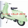IMPIANTO ELETTRICO PER VESPA 50 N L R R.O.102462