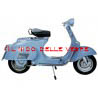 IMPIANTO ELETTRICO PER VESPA 90 ,125 PRIMAVERA,125 NUOVA R.O.144505