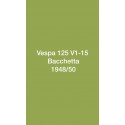 Vespa v1-15 (Bacchetta)