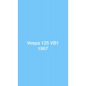 Vespa VB1