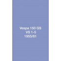 Vespa VS1-5
