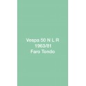 Vespa 50N