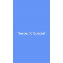 Vespa 50 Special