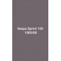 Vespa Sprint