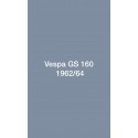 Vespa GS 160 VSB1