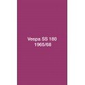 Vespa SS 180