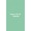 Vespa 125 GT
